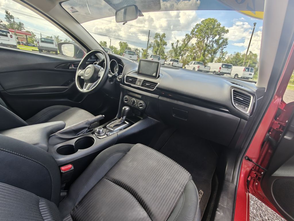 2015 Mazda Mazda3 Image 30