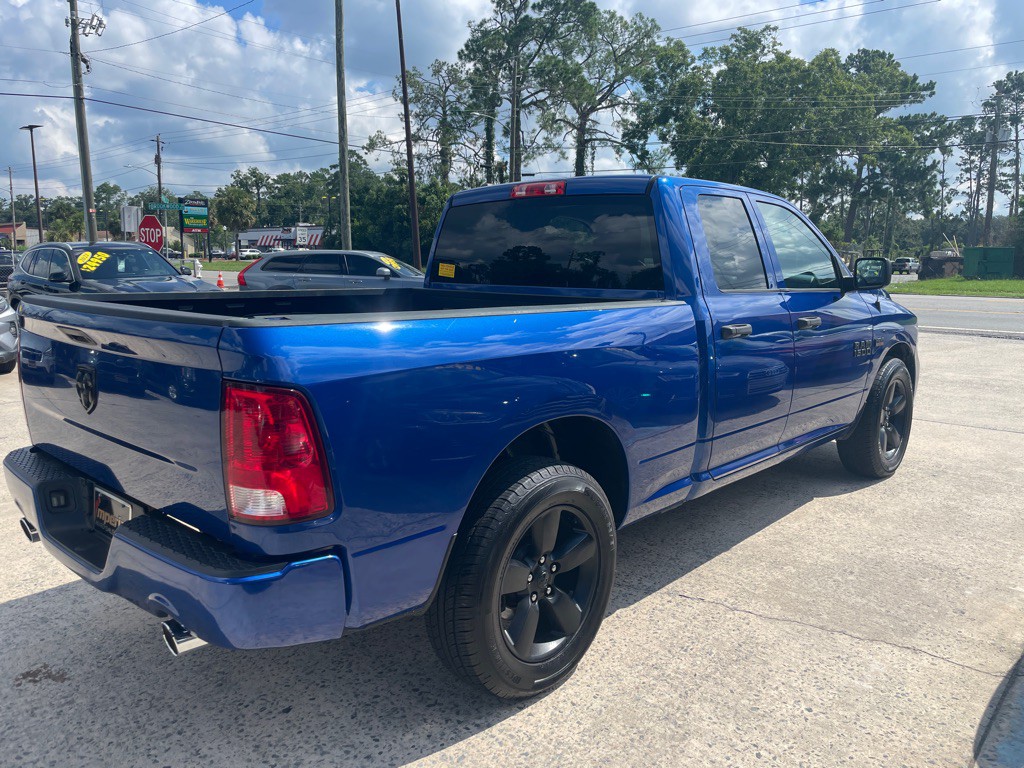 2017 RAM 1500 Image 5