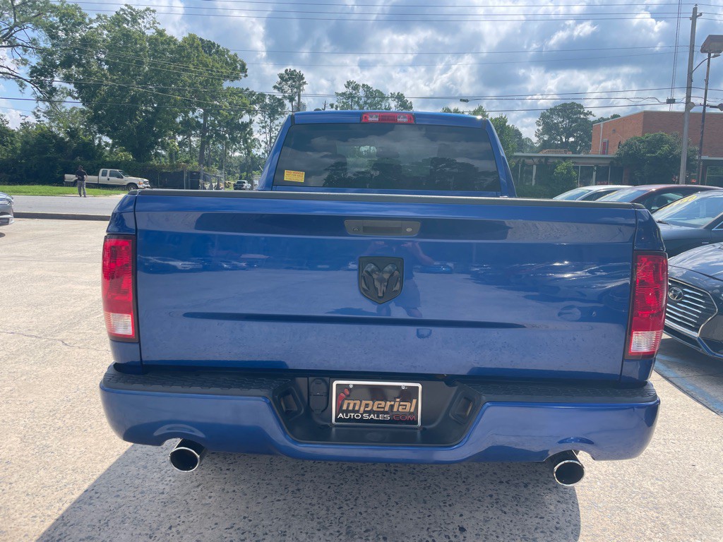 2017 RAM 1500 Image 6