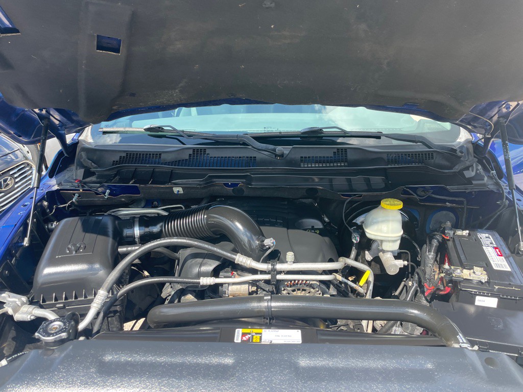 2017 RAM 1500 Image 10
