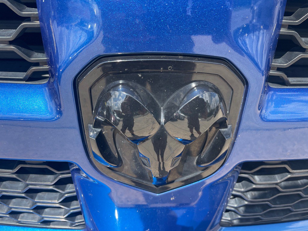 2017 RAM 1500 Image 11