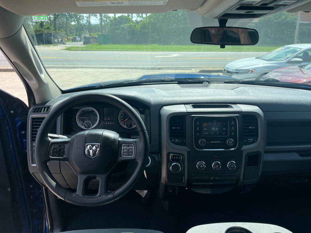 2017 RAM 1500 Image 14