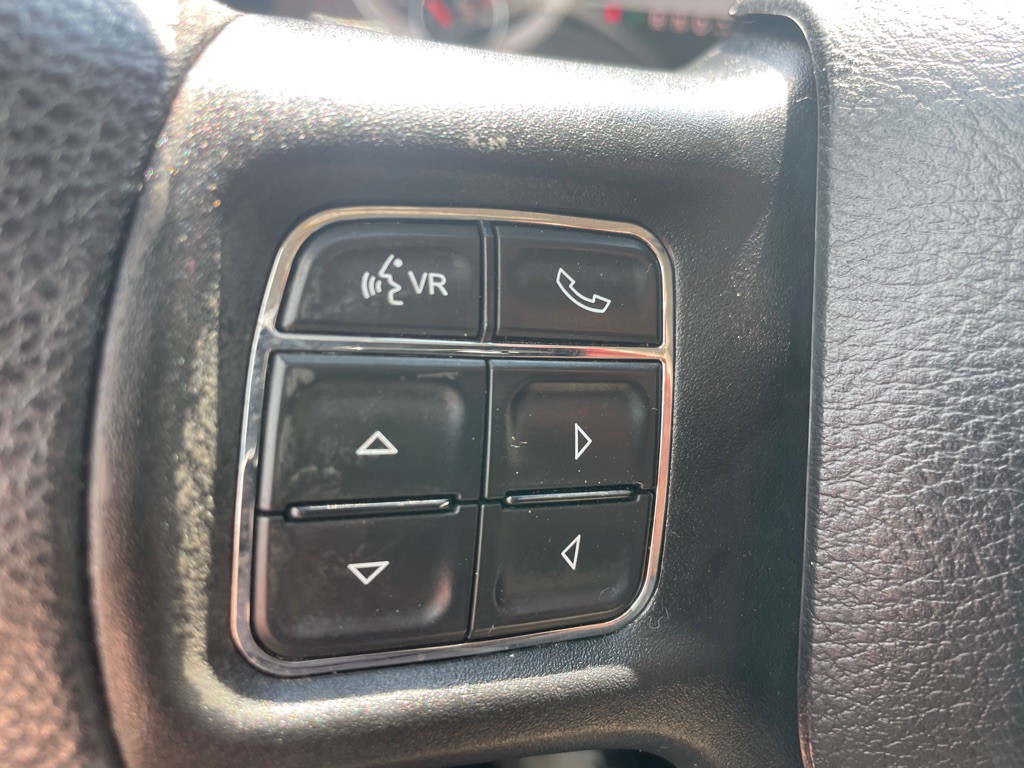 2017 RAM 1500 Image 16