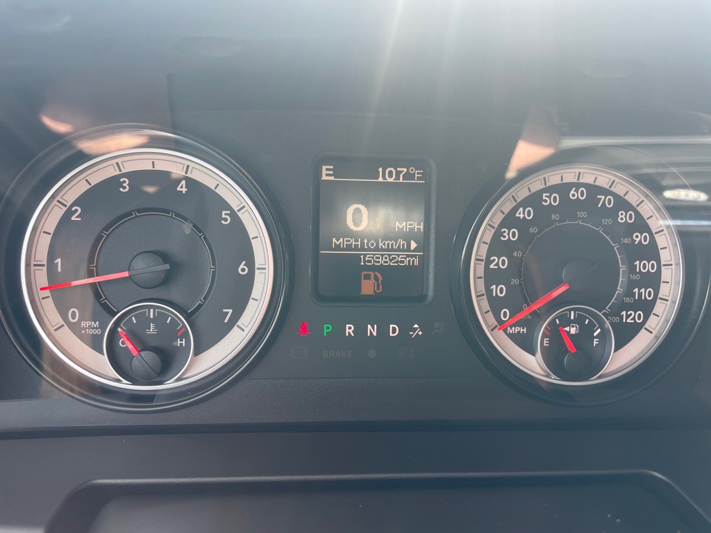 2017 RAM 1500 Image 18