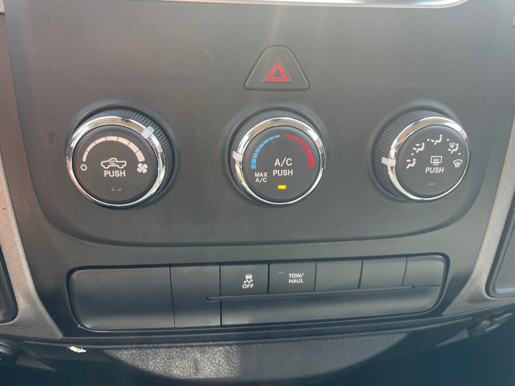 2017 RAM 1500 Image 20