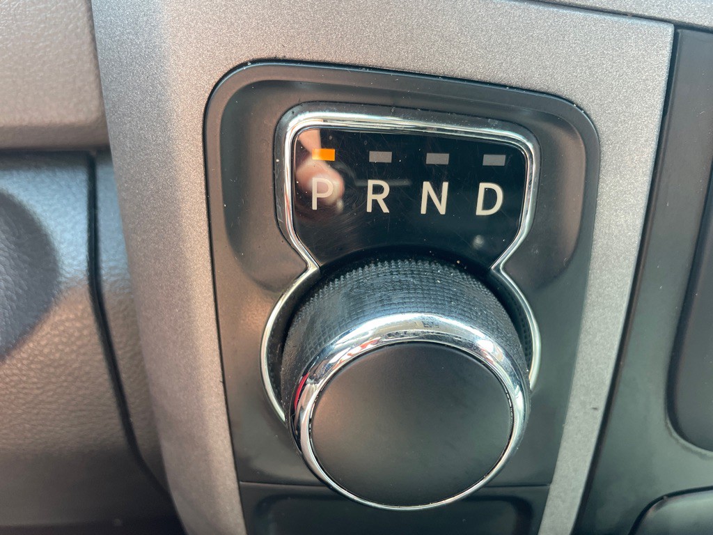 2017 RAM 1500 Image 21