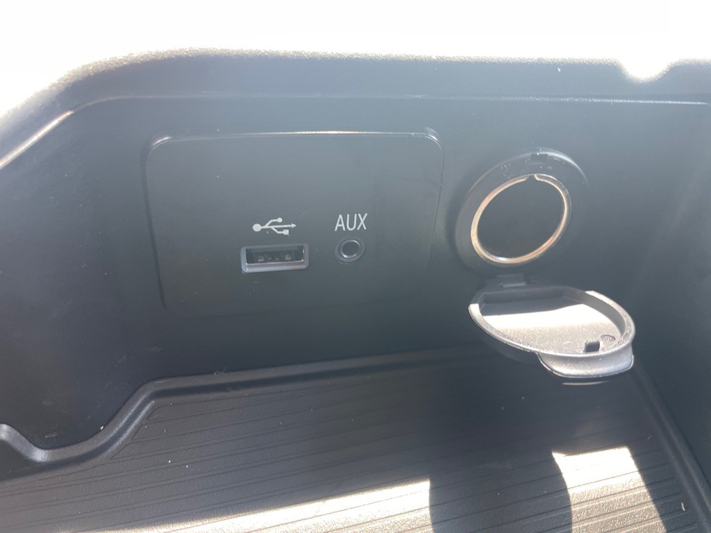 2017 RAM 1500 Image 22