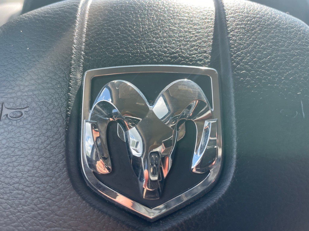 2017 RAM 1500 Image 23