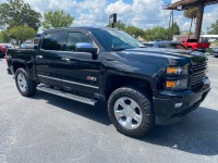 Image for 2015 Chevrolet Silverado 1500 LTZ ID: 6770790