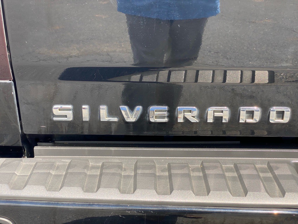 2015 Chevrolet Silverado 1500 Image 8