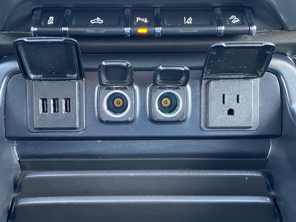 2015 Chevrolet Silverado 1500 Image 27
