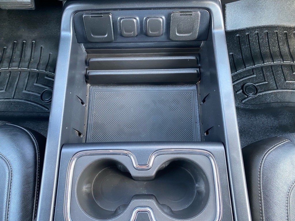 2015 Chevrolet Silverado 1500 Image 29