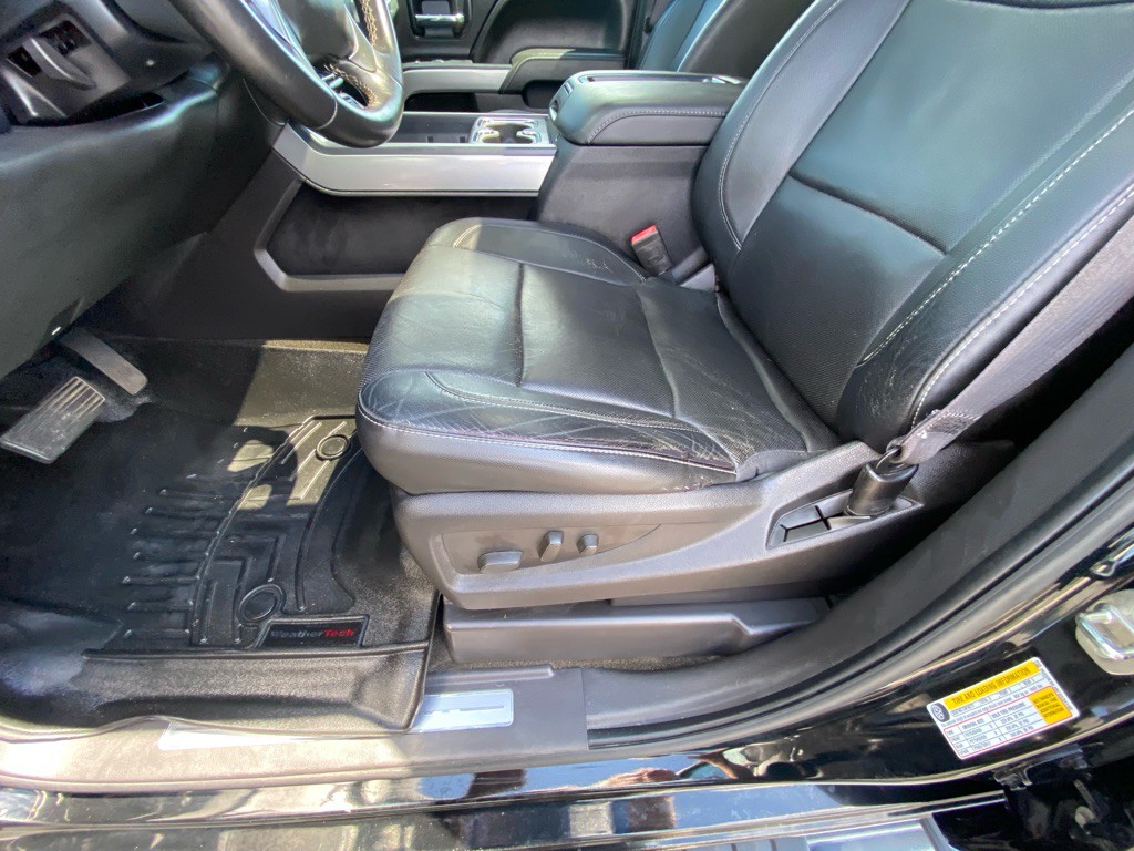2015 Chevrolet Silverado 1500 Image 37
