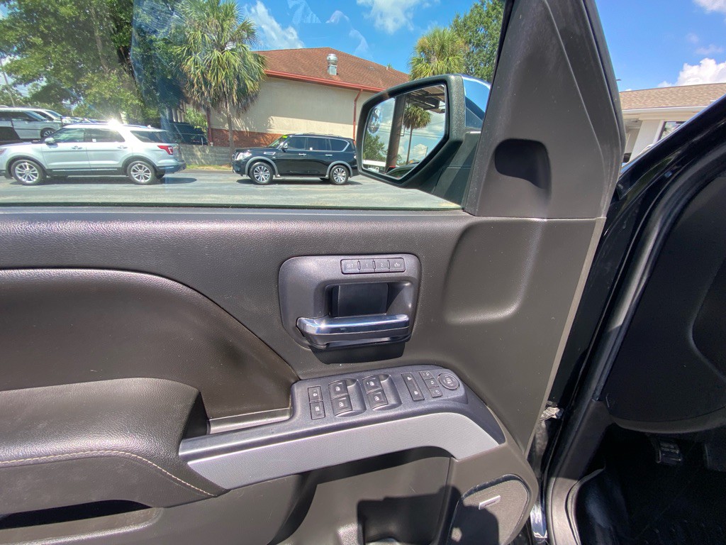 2015 Chevrolet Silverado 1500 Image 38