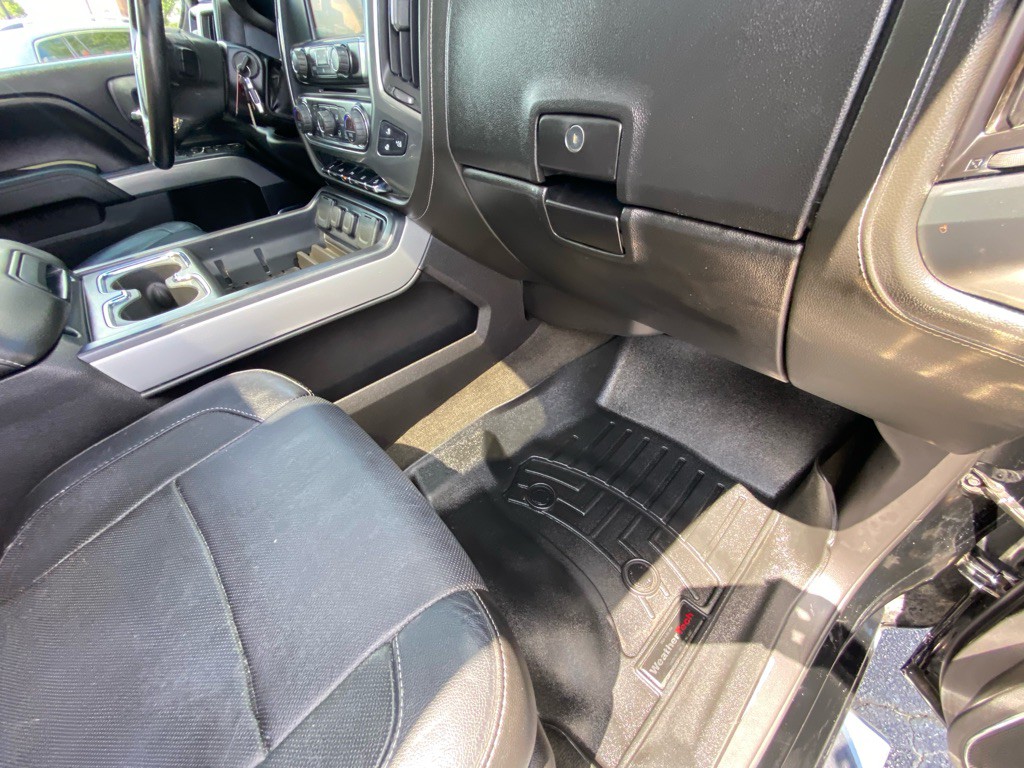 2015 Chevrolet Silverado 1500 Image 44