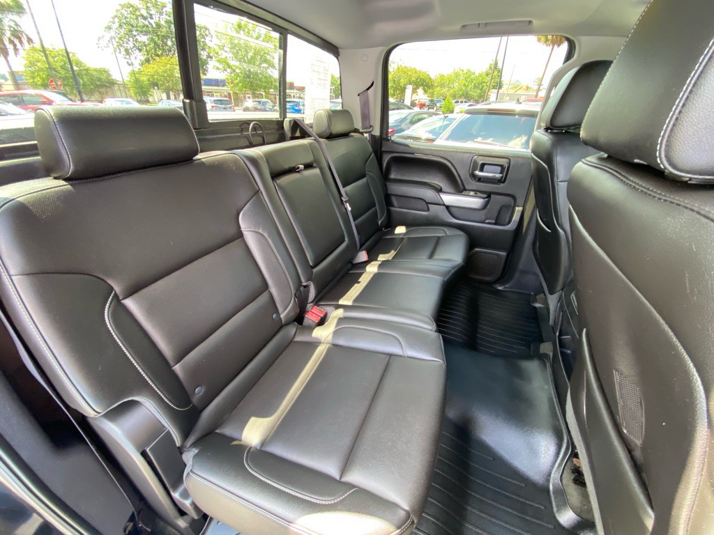 2015 Chevrolet Silverado 1500 Image 48