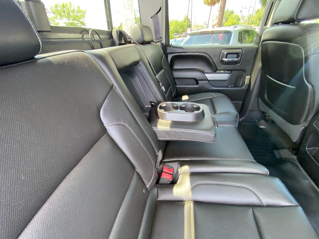 2015 Chevrolet Silverado 1500 Image 49