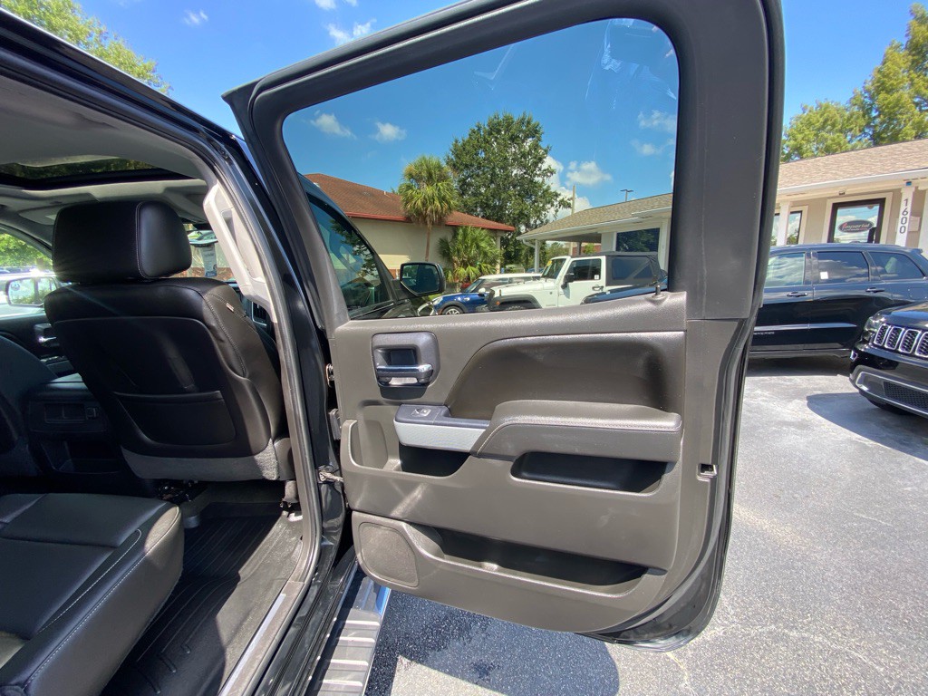 2015 Chevrolet Silverado 1500 Image 51