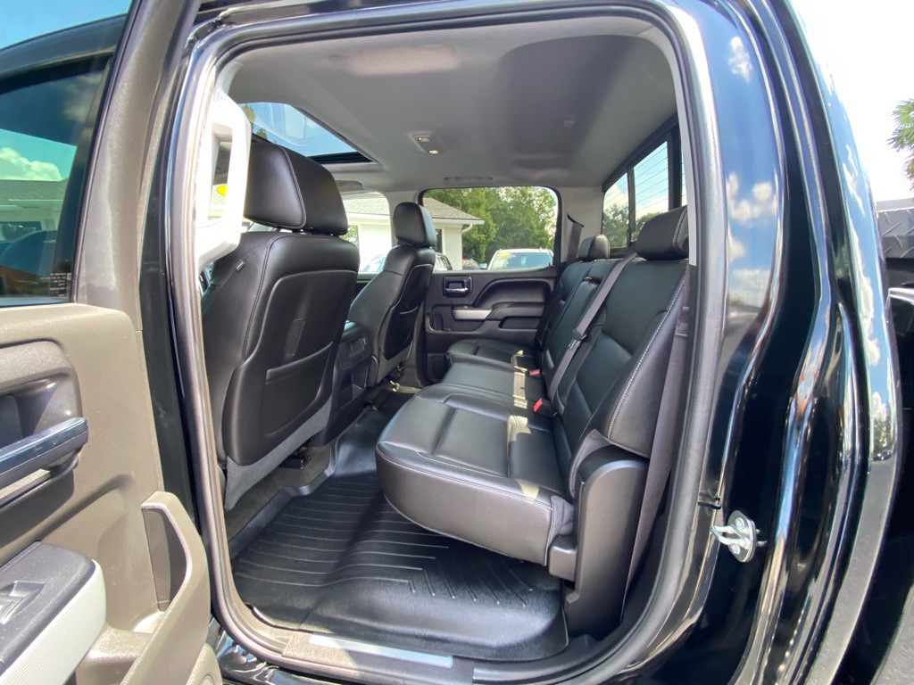 2015 Chevrolet Silverado 1500 Image 52