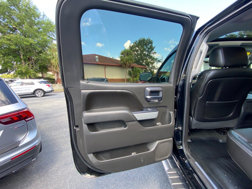 2015 Chevrolet Silverado 1500 Image 55