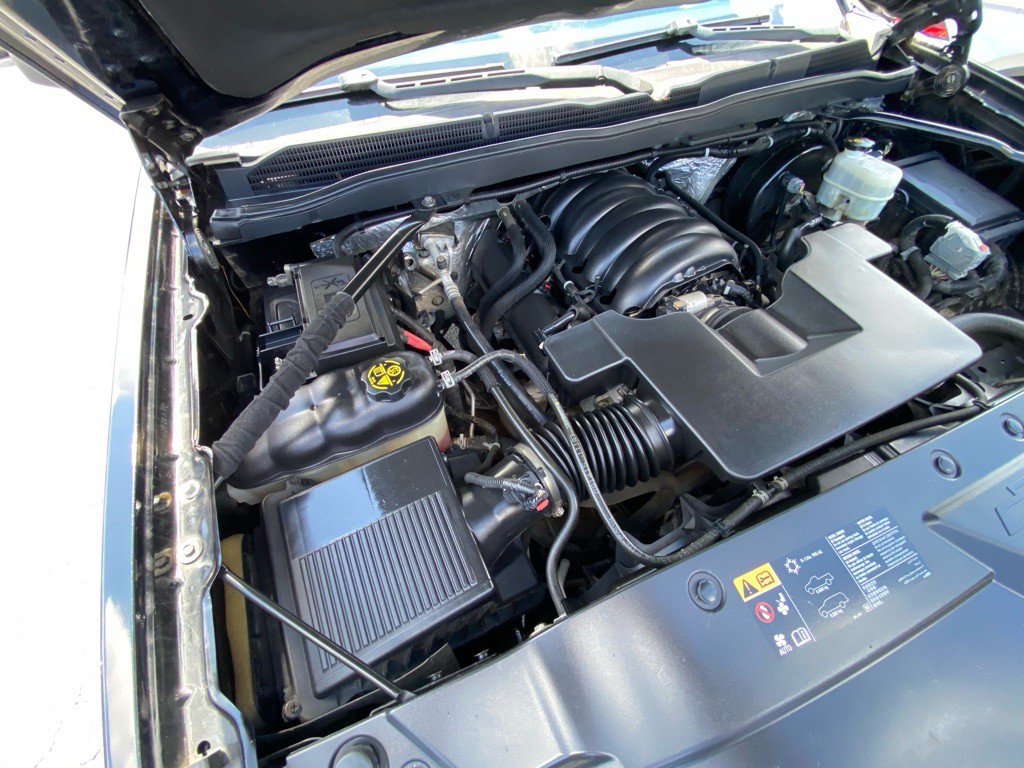 2015 Chevrolet Silverado 1500 Image 58