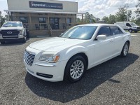Image for 2013 Chrysler 300 BASE ID: 6778926