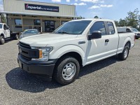 Image for 2020 Ford F-150 Extcab ID: 6779664