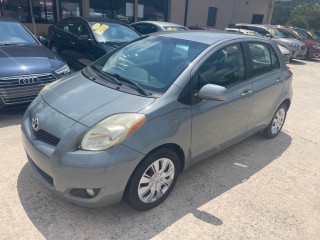 Image for 2011 Toyota Yaris  ID: 6782860