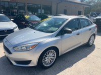 Image for 2015 Ford Focus S ID: 6787172