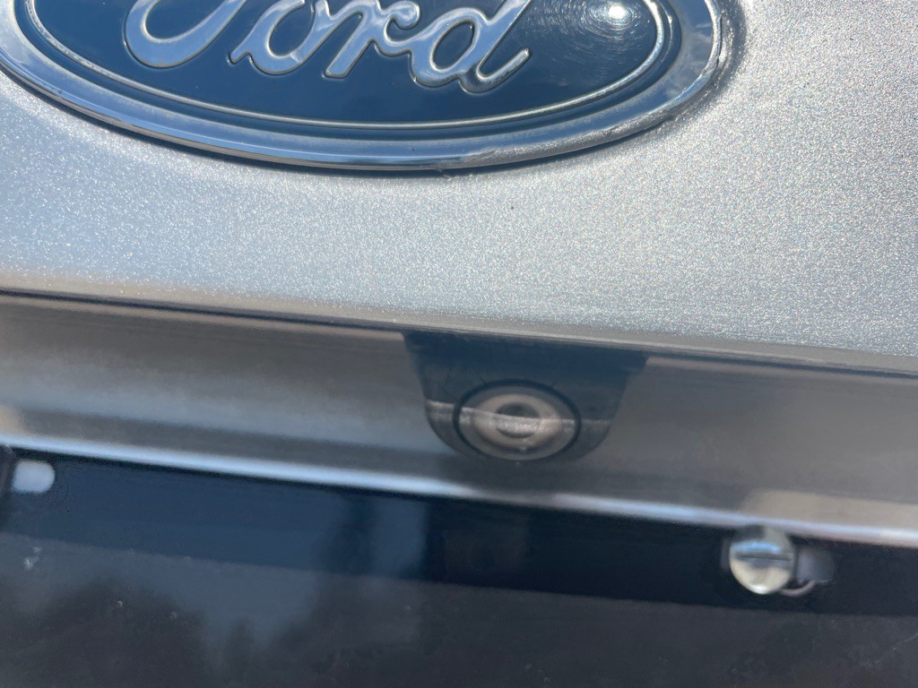 2015 Ford Focus Image 7