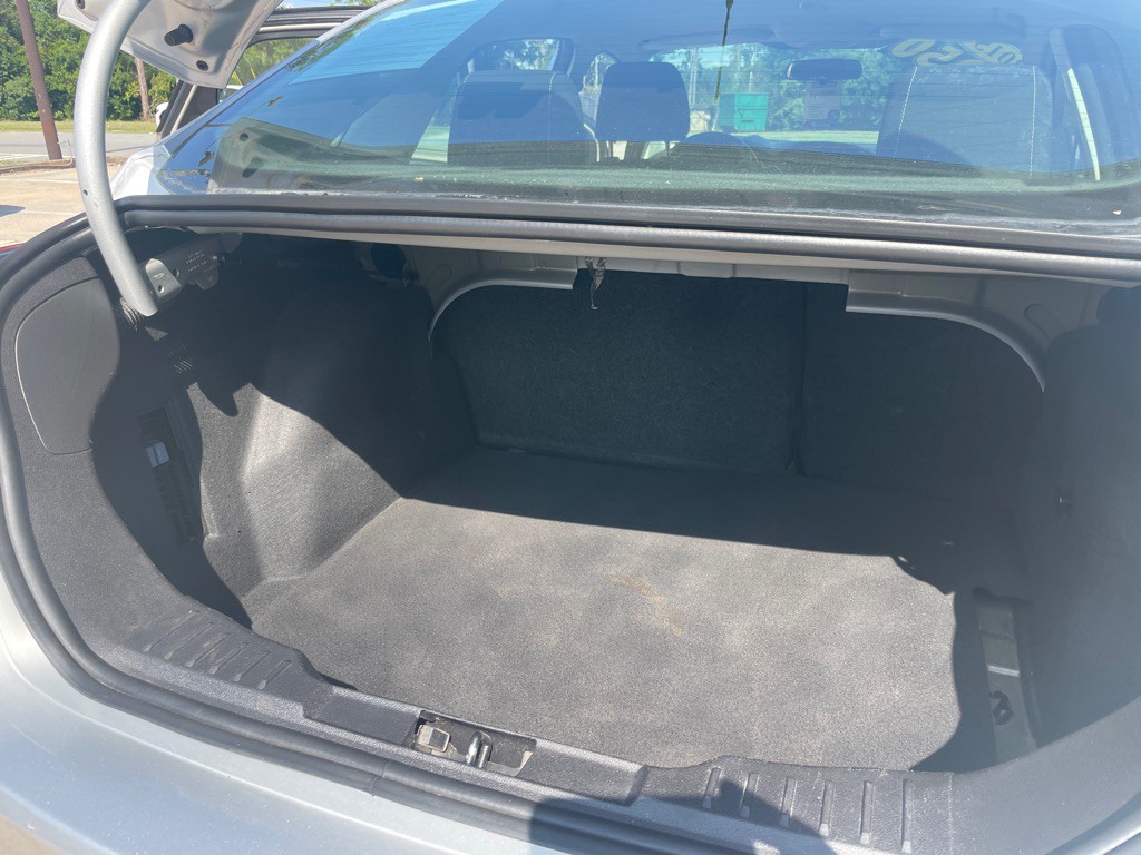 2015 Ford Focus Image 11