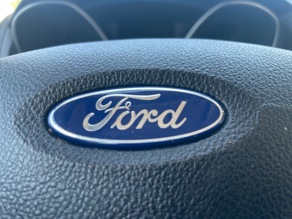 2015 Ford Focus Image 18