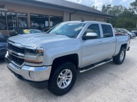 Image for 2017 Chevrolet Silverado 1500 LT ID: 6791435