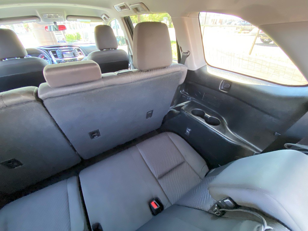 2016 Toyota Highlander Image 53