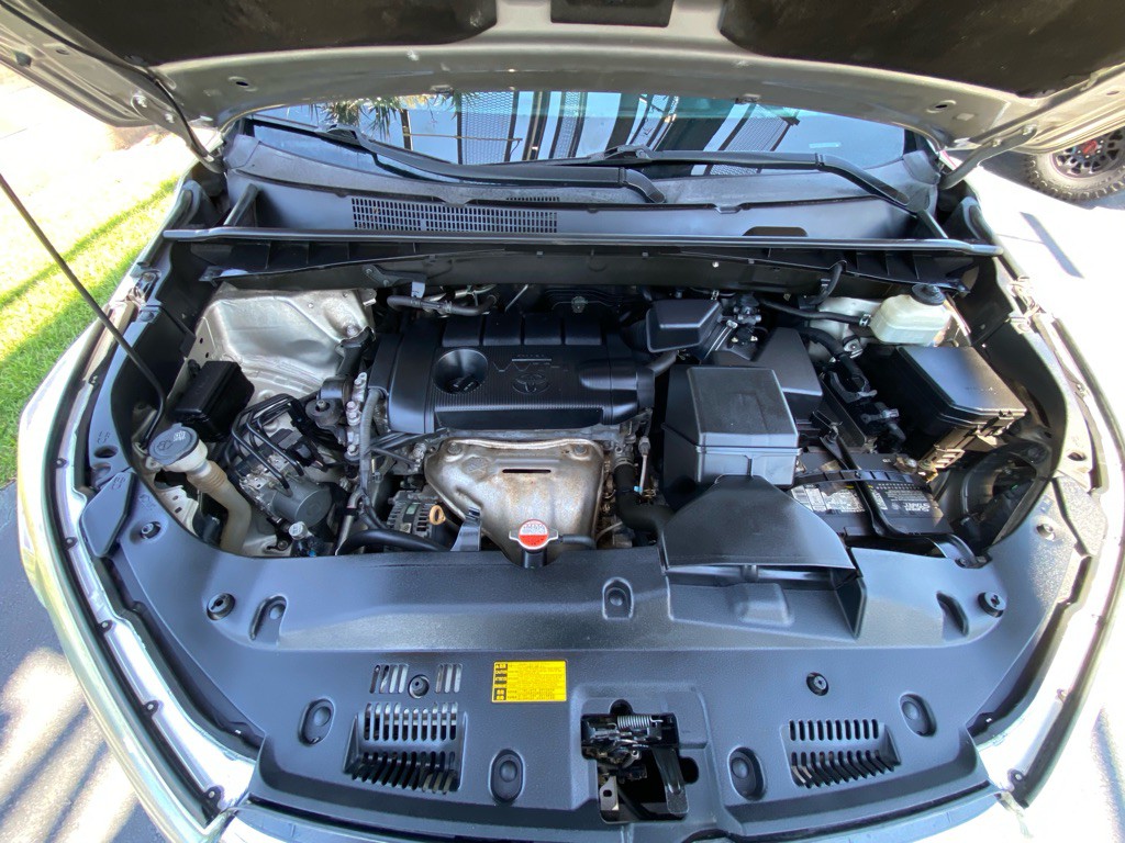 2016 Toyota Highlander Image 61