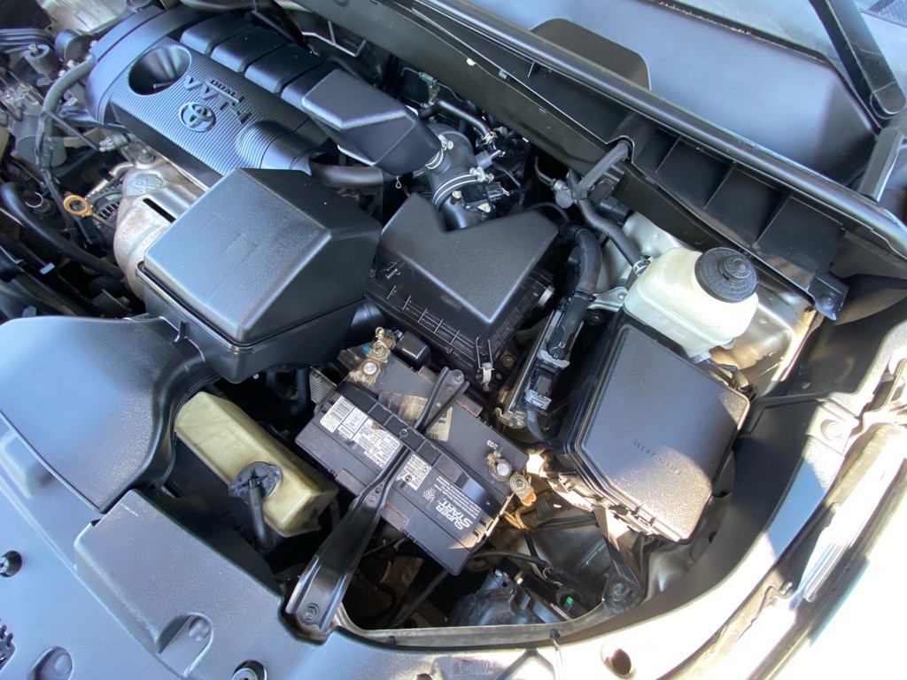 2016 Toyota Highlander Image 64