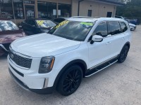 Image for 2021 Kia Telluride SX ID: 6801286