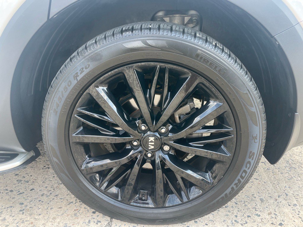 2021 Kia Telluride Image 10