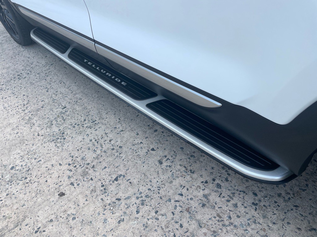 2021 Kia Telluride Image 11