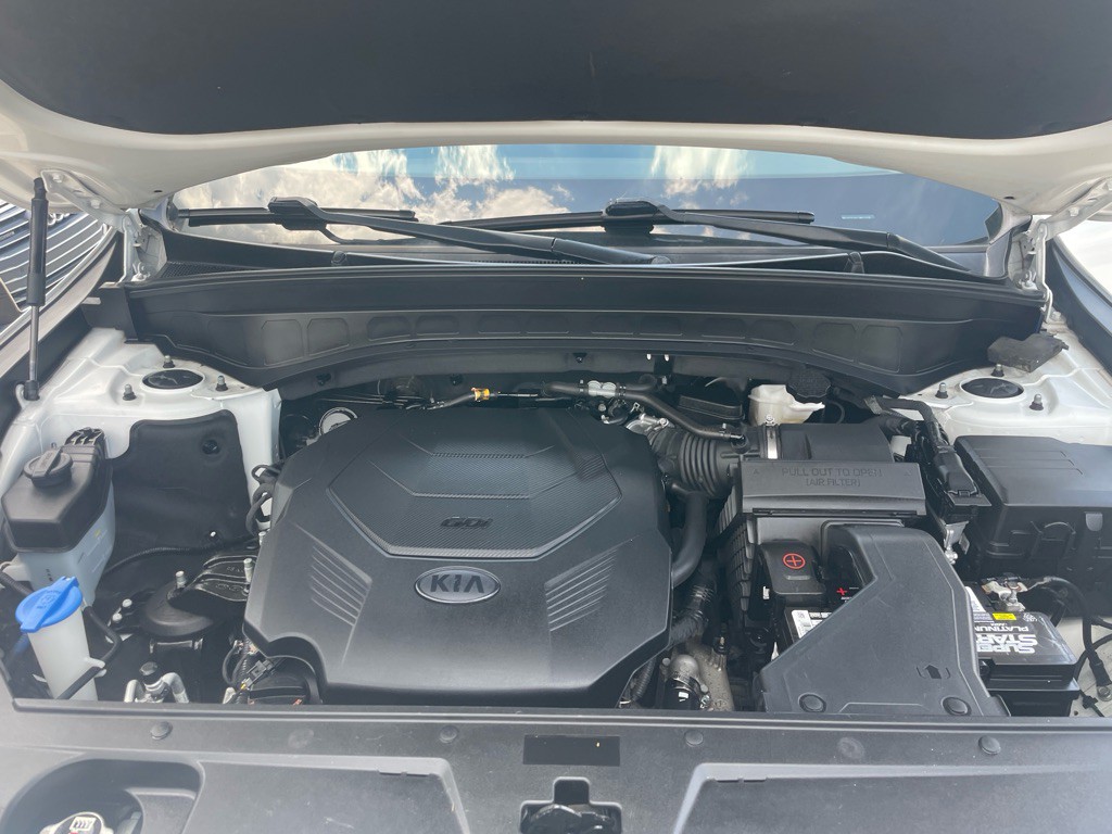 2021 Kia Telluride Image 13