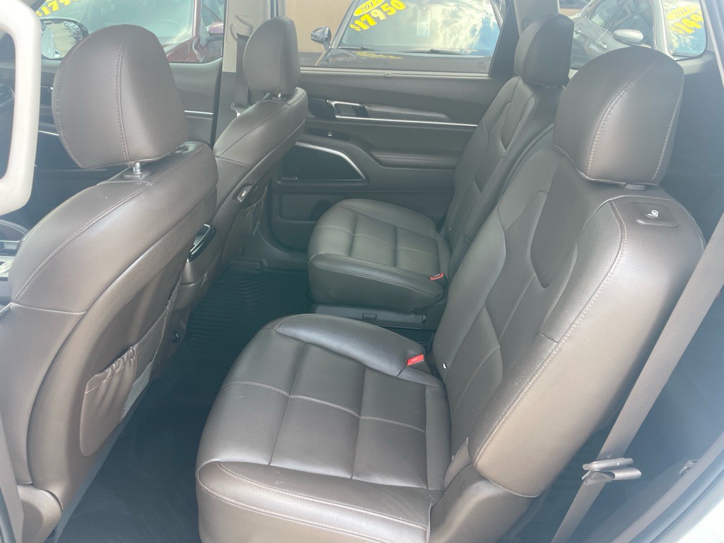 2021 Kia Telluride Image 15