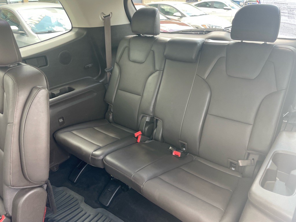 2021 Kia Telluride Image 16