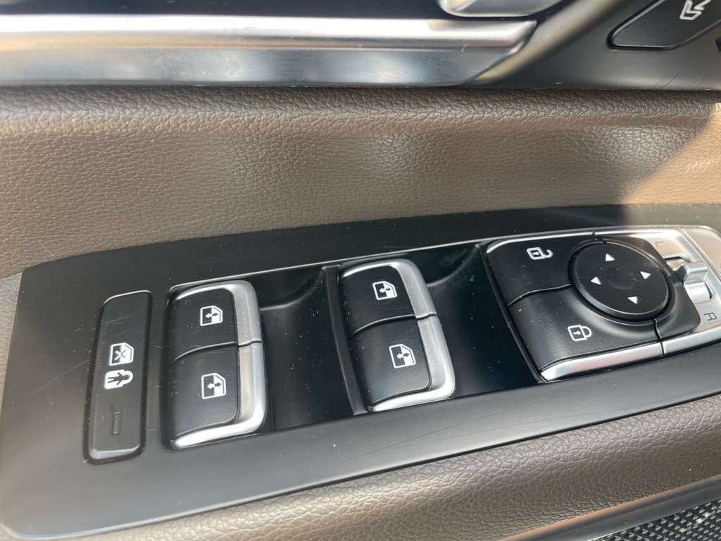 2021 Kia Telluride Image 21