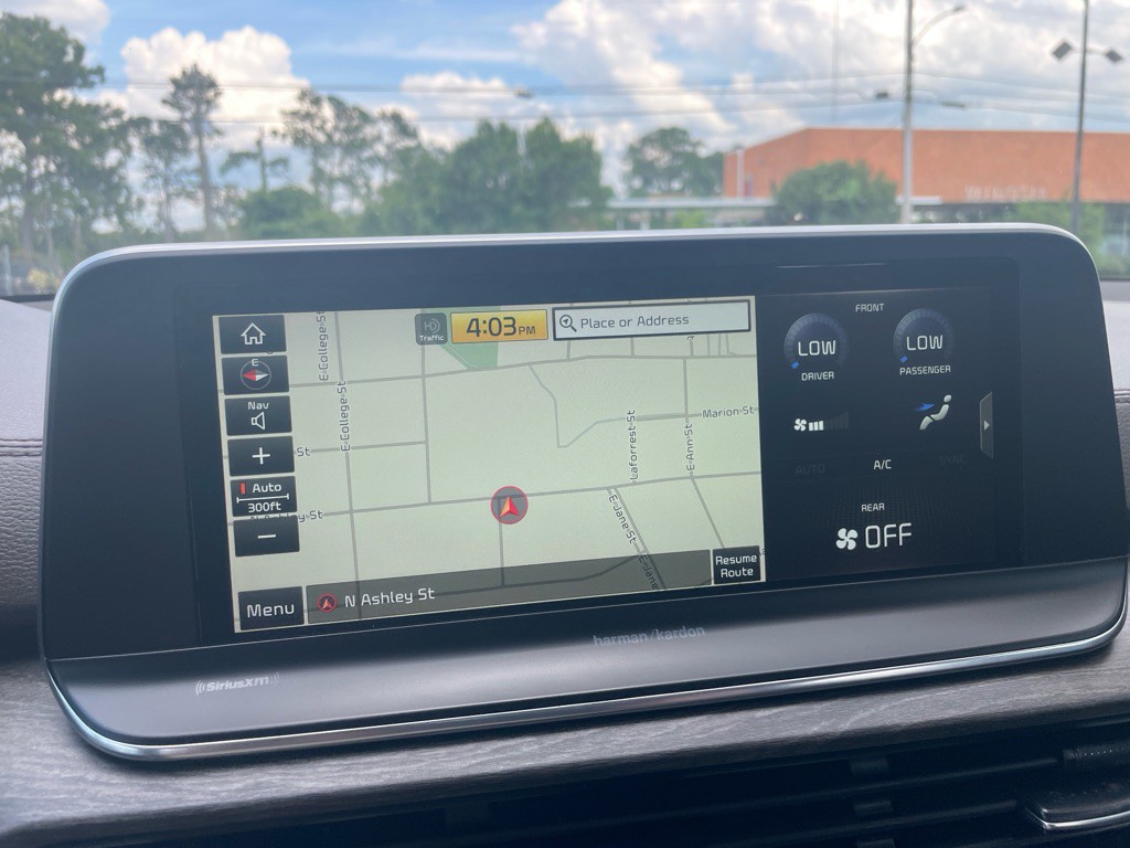 2021 Kia Telluride Image 25
