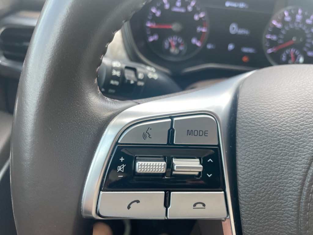 2021 Kia Telluride Image 26