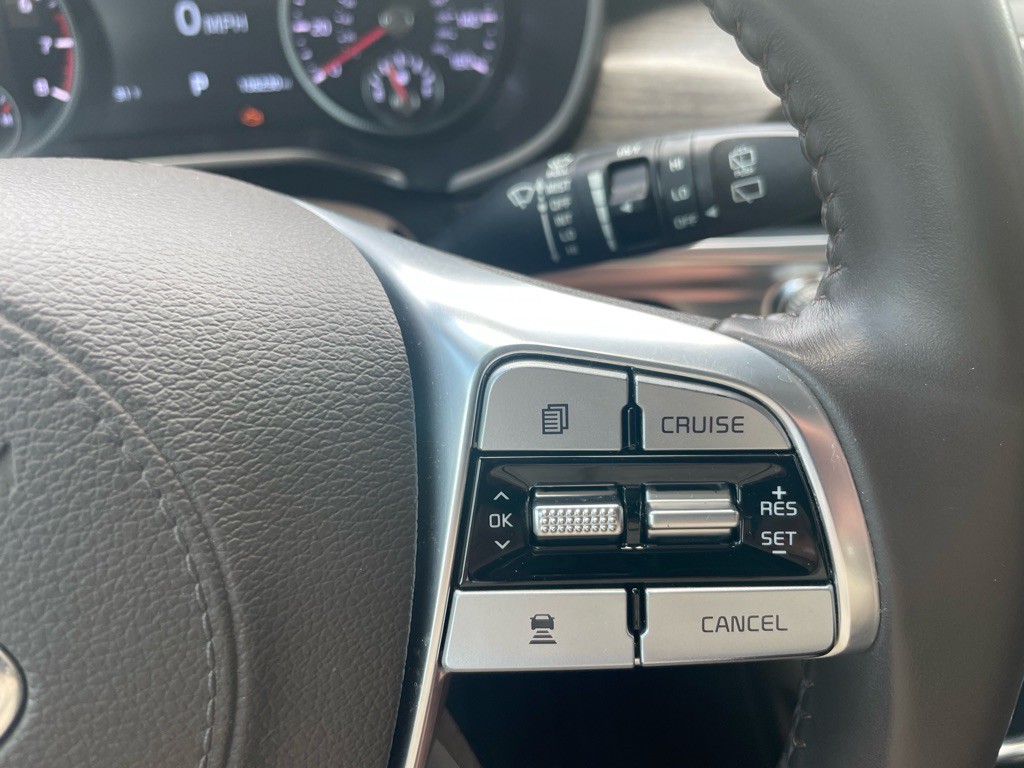 2021 Kia Telluride Image 27