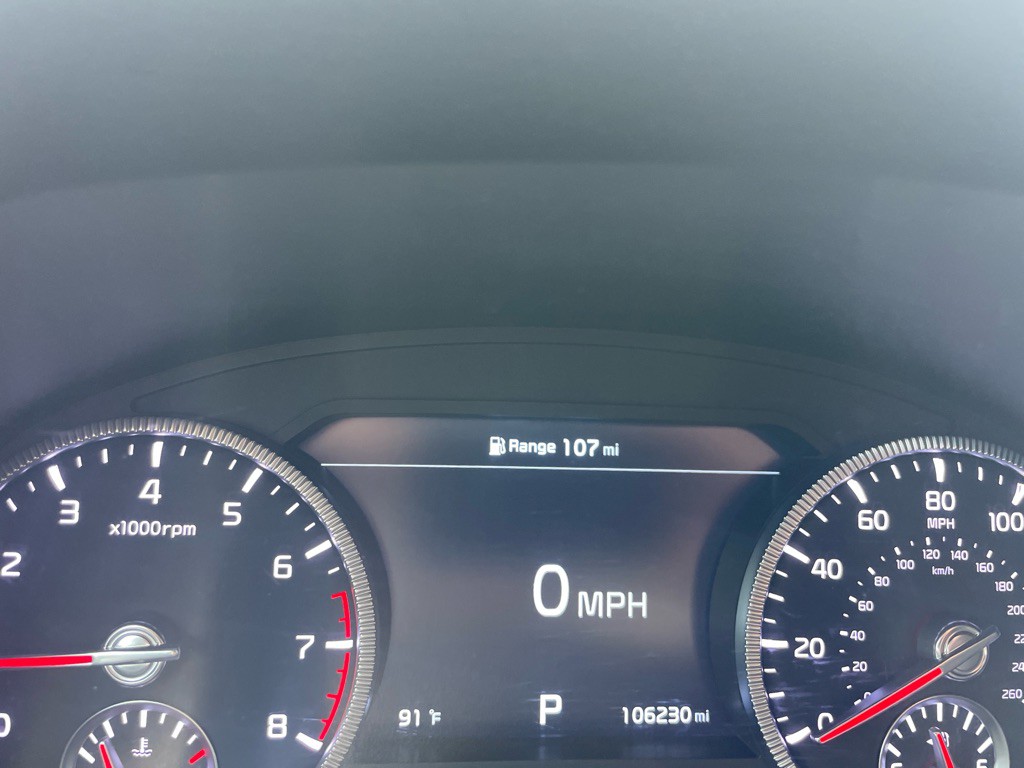 2021 Kia Telluride Image 28