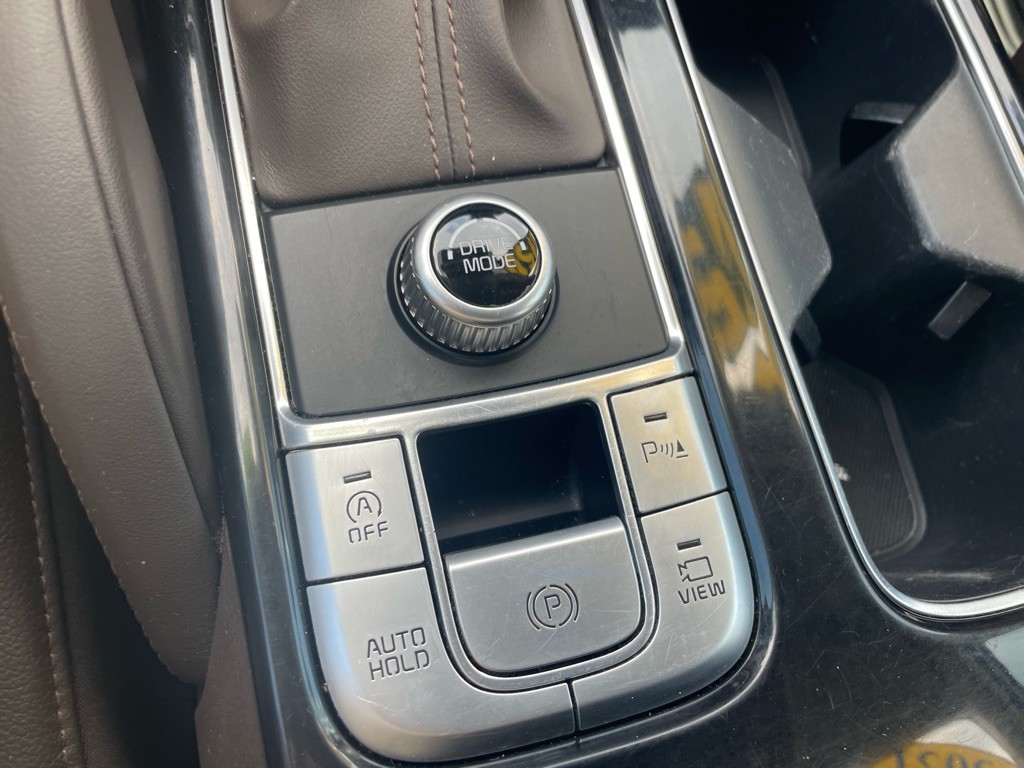 2021 Kia Telluride Image 30