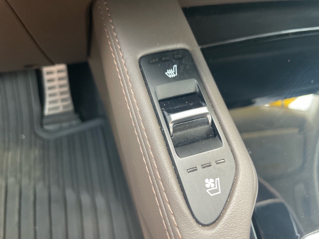 2021 Kia Telluride Image 31