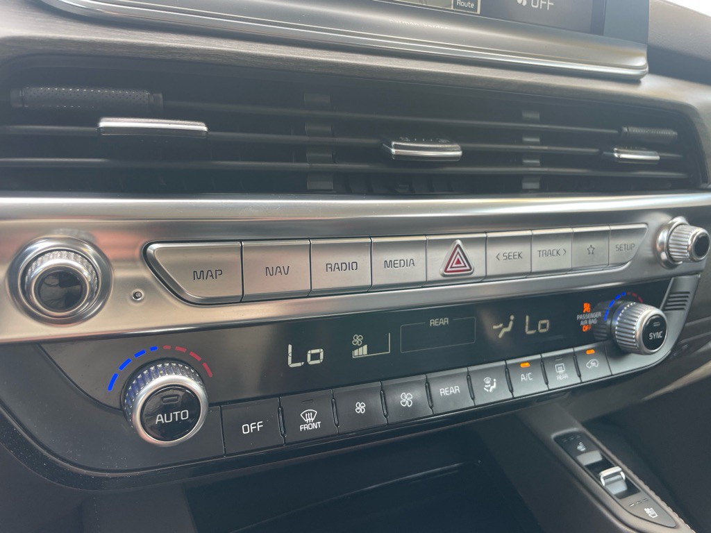 2021 Kia Telluride Image 32